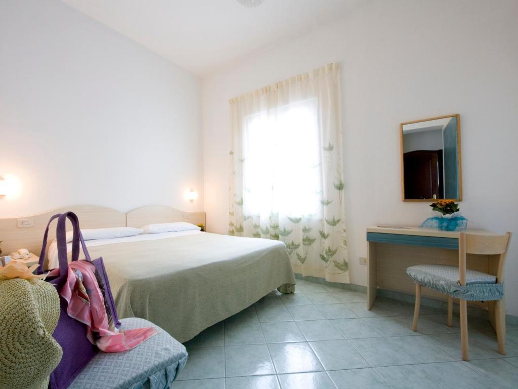 Hotel Terme Fiola Casamicciola Terme Pokój zdjęcie
